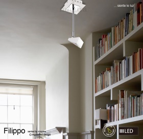 Filippo Ceiling Lights Mantra Surface Spot Lights Filippo Ceiling Lights Mantra Surface Spot Lights